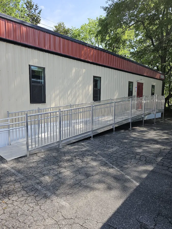 Church Street Animal Hospital 12