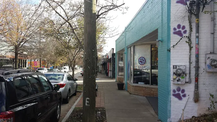 East Atlanta Animal Clinic 1