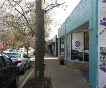 East Atlanta Animal Clinic