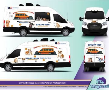 Jackson's Veterinary Services