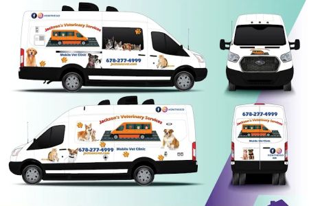 Jackson's Veterinary Services