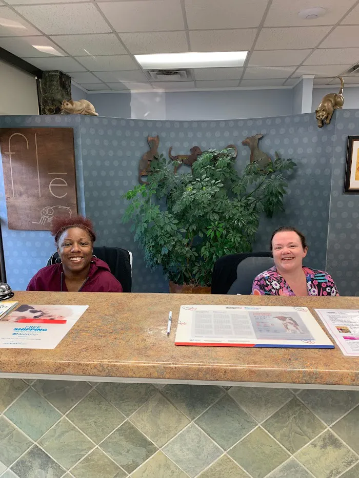 Avondale Veterinary Hospital 12