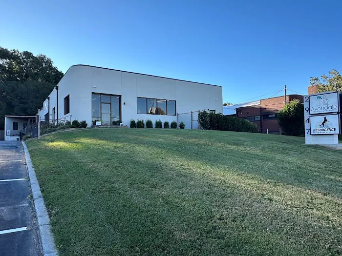Avondale Veterinary Hospital 12