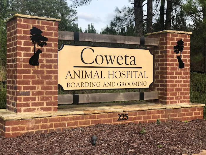 Coweta Animal Hospital 12