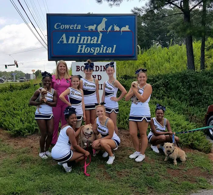 Coweta Animal Hospital 12