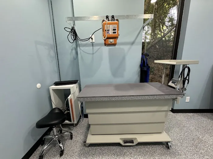 Lucy’s Veterinary Care - Mobile & Clinic Location 9