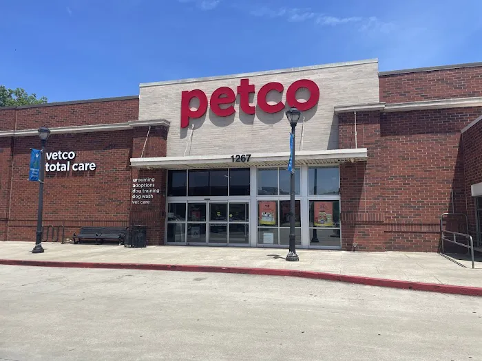 Vetco Total Care Animal Hospital 4