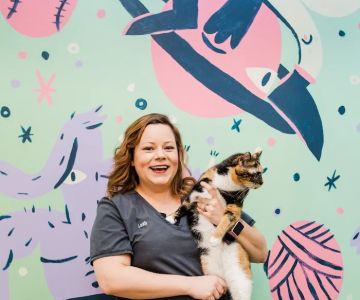Common Companion Vet Co.