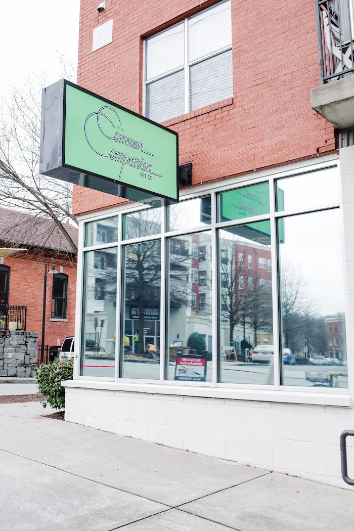Common Companion Vet Co. 4