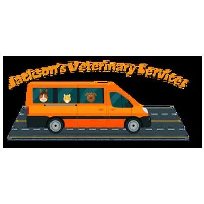 Jackson's Veterinary Services 2