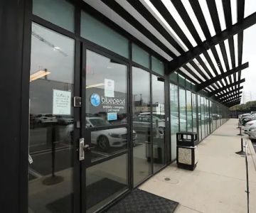 BluePearl Pet Hospital