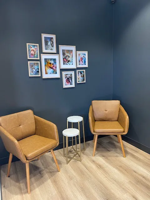 The Healthy Pet Veterinary Clinic 12