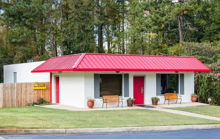 Snapfinger Creek Animal Hospital 7