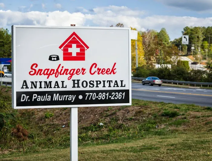 Snapfinger Creek Animal Hospital 1