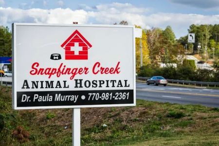 Snapfinger Creek Animal Hospital