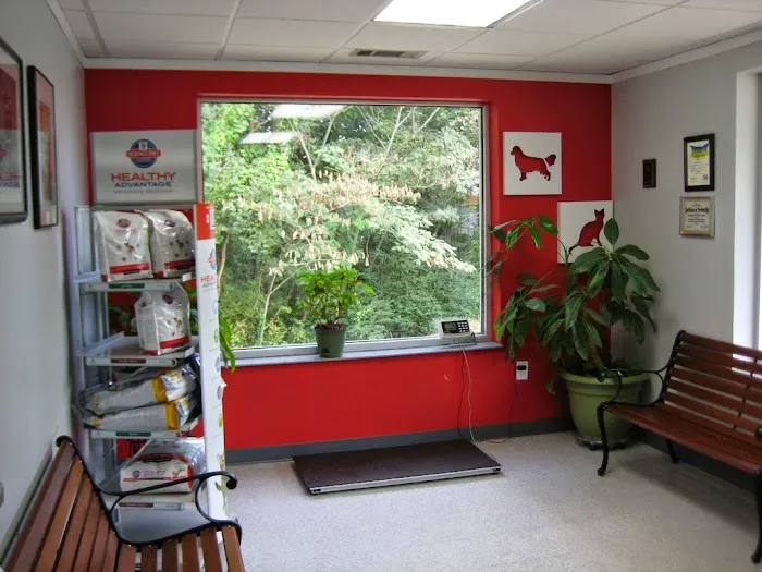 Snapfinger Creek Animal Hospital 6