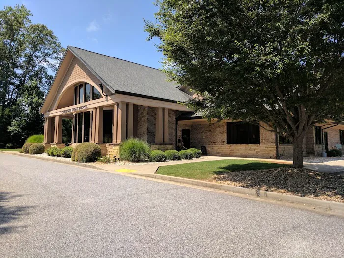 Crossroads Animal Hospital 5