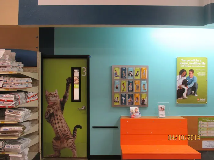 Banfield Pet Hospital 12