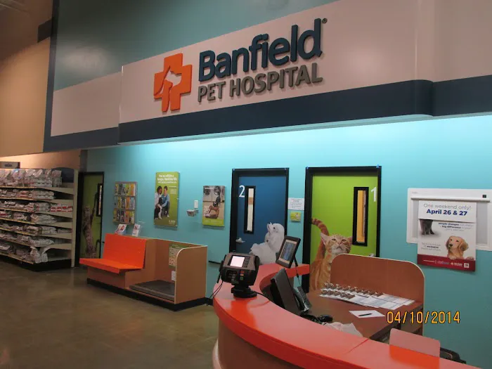 Banfield Pet Hospital 12