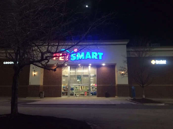 Banfield Pet Hospital 12