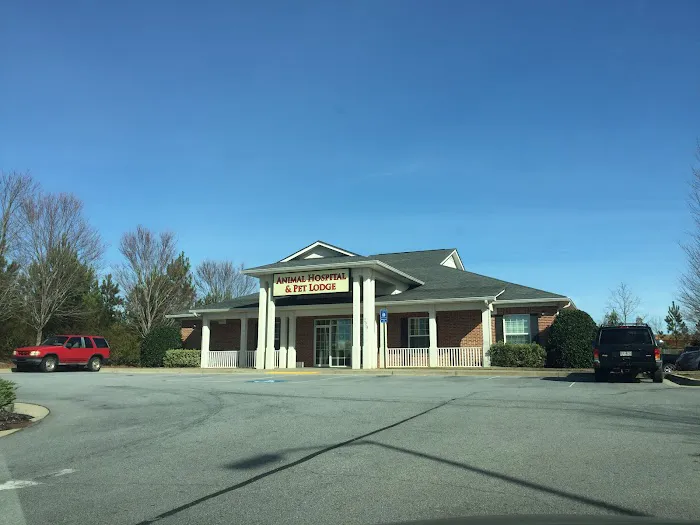 Family Friend Animal Hospital & Pet Lodge, Summerlin Boulevard, Newnan, GA 12