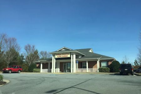 Family Friend Animal Hospital & Pet Lodge, Summerlin Boulevard, Newnan, GA