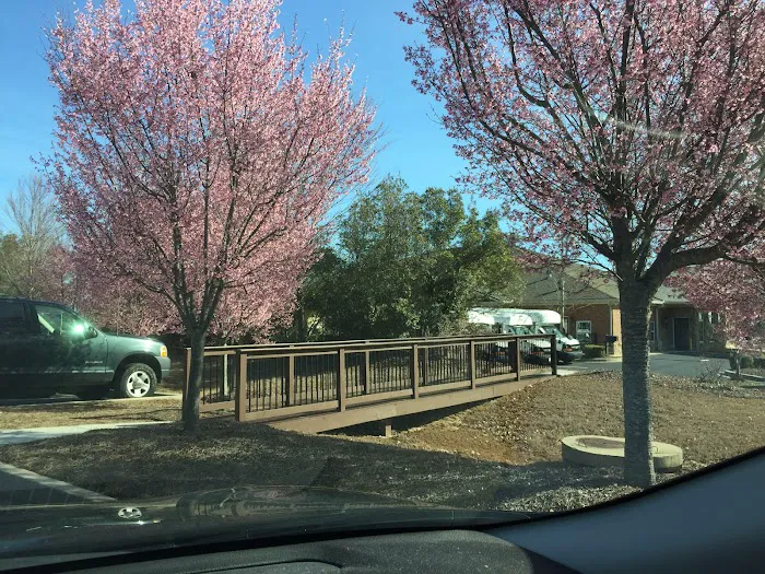 Family Friend Animal Hospital & Pet Lodge, Summerlin Boulevard, Newnan, GA 12