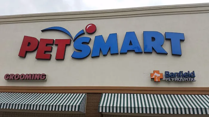 Banfield Pet Hospital 12