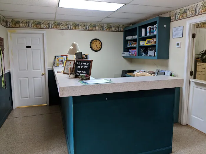 Bankhead Animal Hospital 12