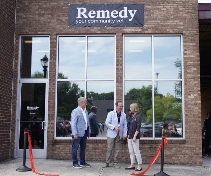 Remedy: Your Community Vet 3