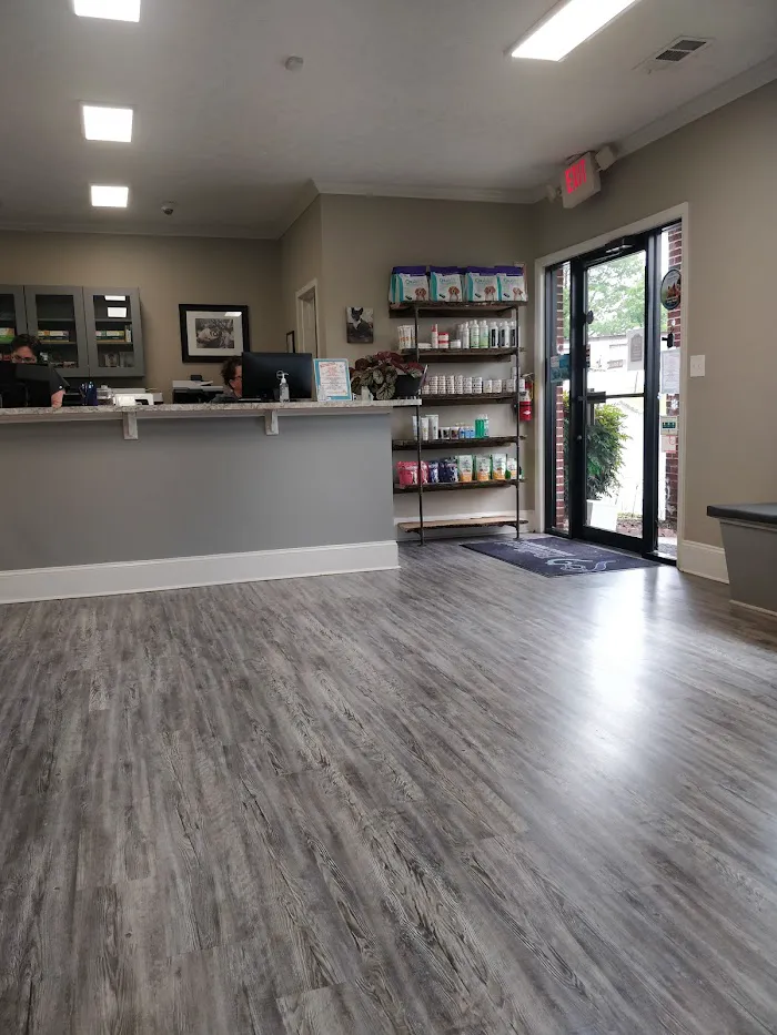 Bullard Animal Hospital 4