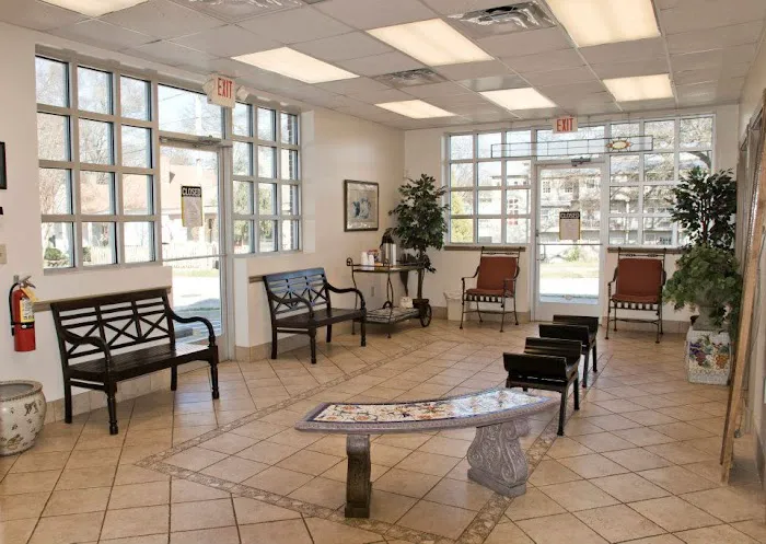Inman Park Animal Hospital 4