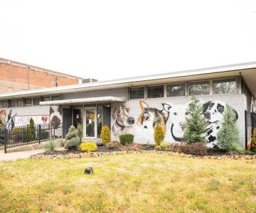 West End Animal Wellness Center