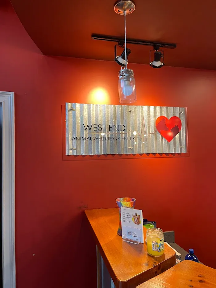 West End Animal Wellness Center 10