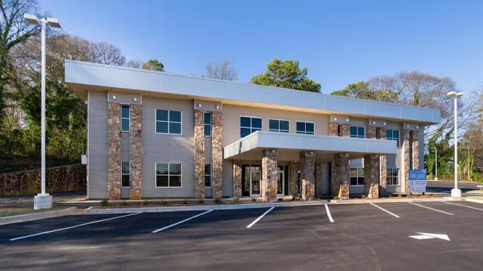 VCA College Park Animal Hospital 1
