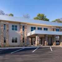 VCA College Park Animal Hospital ico