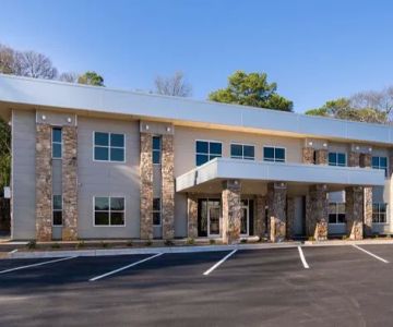 VCA College Park Animal Hospital