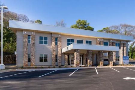 VCA College Park Animal Hospital