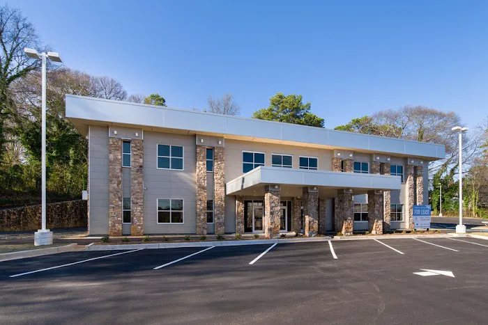 VCA College Park Animal Hospital 2