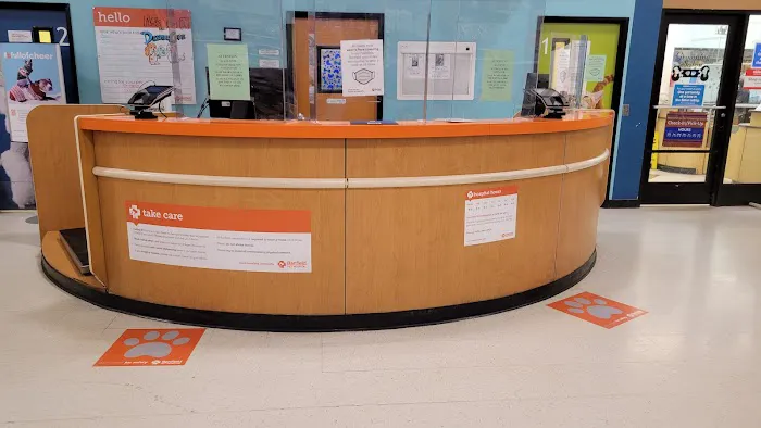 Banfield Pet Hospital 2