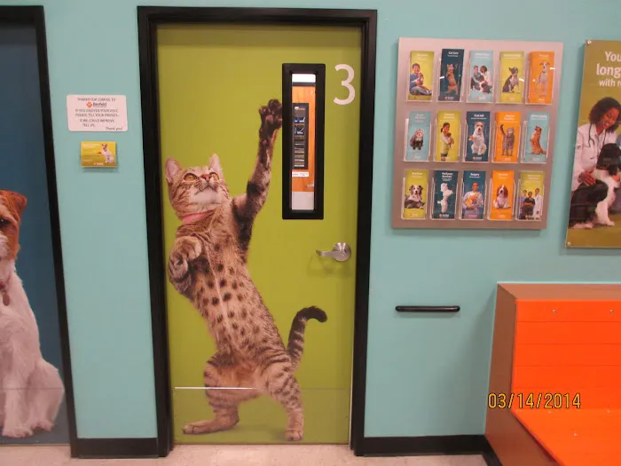 Banfield Pet Hospital 3