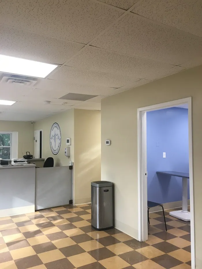 Southwest Veterinary Clinic 4