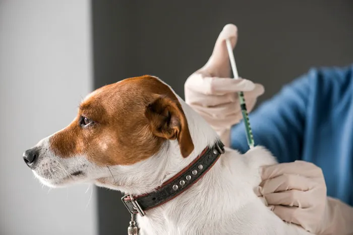Southwest Veterinary Clinic 1