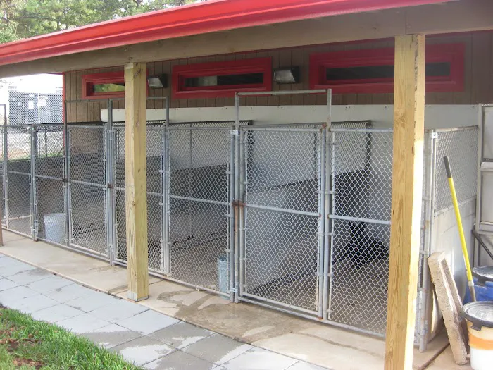 Red Oak Animal Hospital 1
