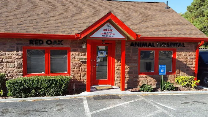 Red Oak Animal Hospital 2