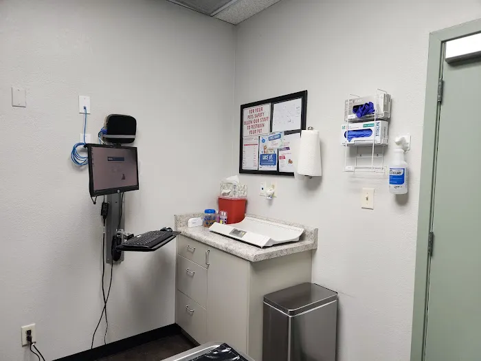 VCA Mountain View Animal Hospital 1