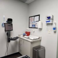 VCA Mountain View Animal Hospital ico