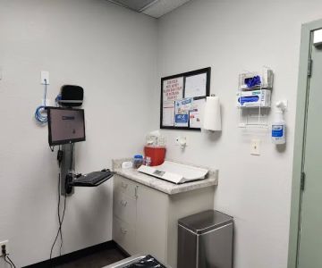 VCA Mountain View Animal Hospital