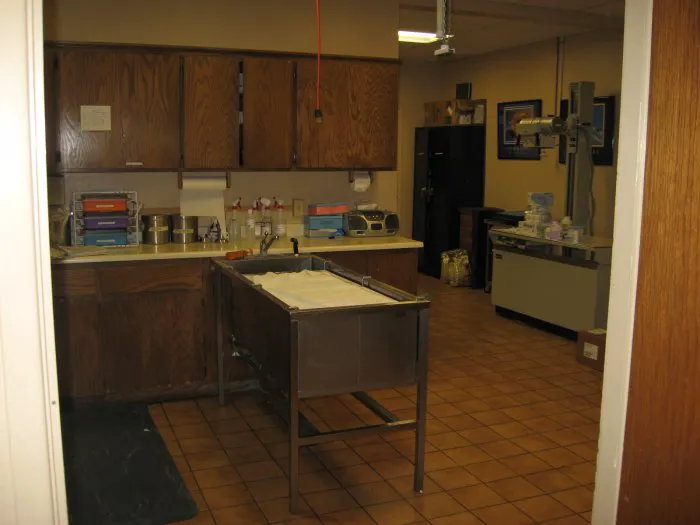 VCA Mountain View Animal Hospital 6