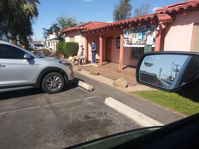 VCA Southside Animal Hospital 12